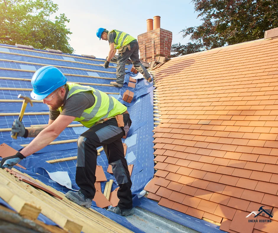 Why choose Roof Repair Near Me in Green Valley Lake, CA