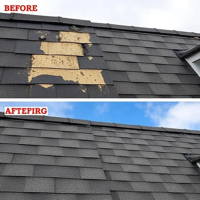 Roof Repair Near Me in Green Valley Lake, CA near me